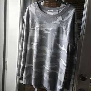 American Eagle AHH-MAZINGLY SOFT jegging sweatshir